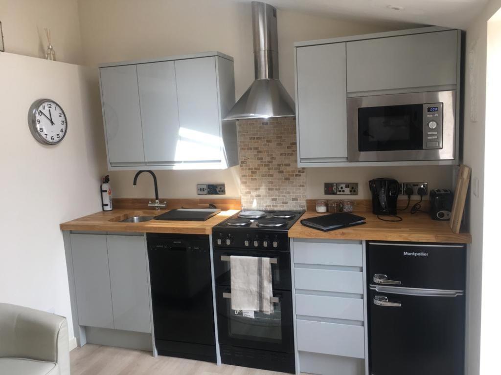 Apartament Russet Pont Yates Zewnętrze zdjęcie