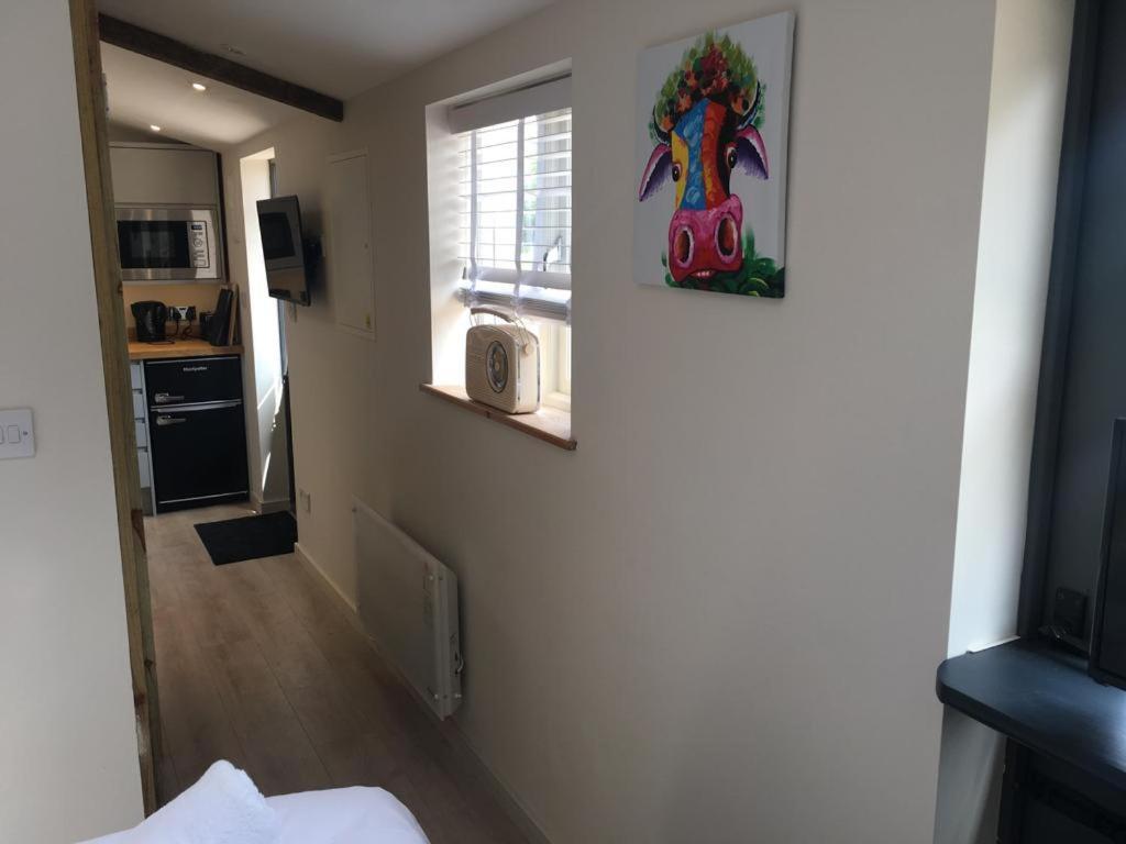 Apartament Russet Pont Yates Zewnętrze zdjęcie