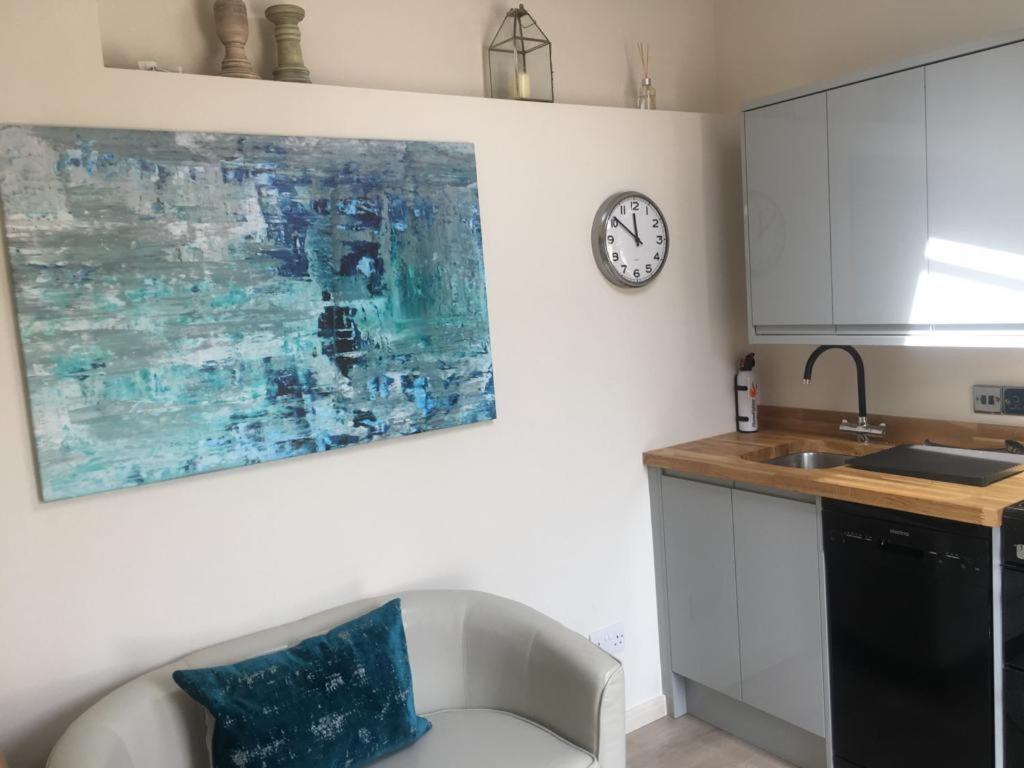 Apartament Russet Pont Yates Zewnętrze zdjęcie