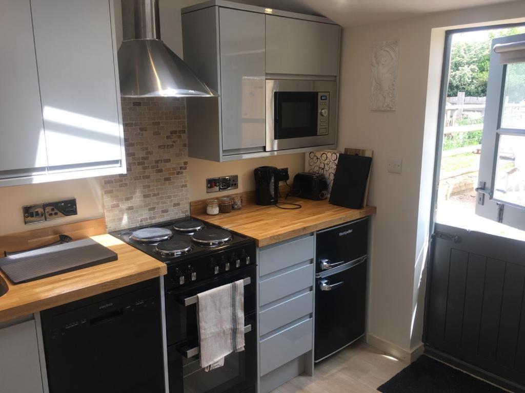 Apartament Russet Pont Yates Zewnętrze zdjęcie