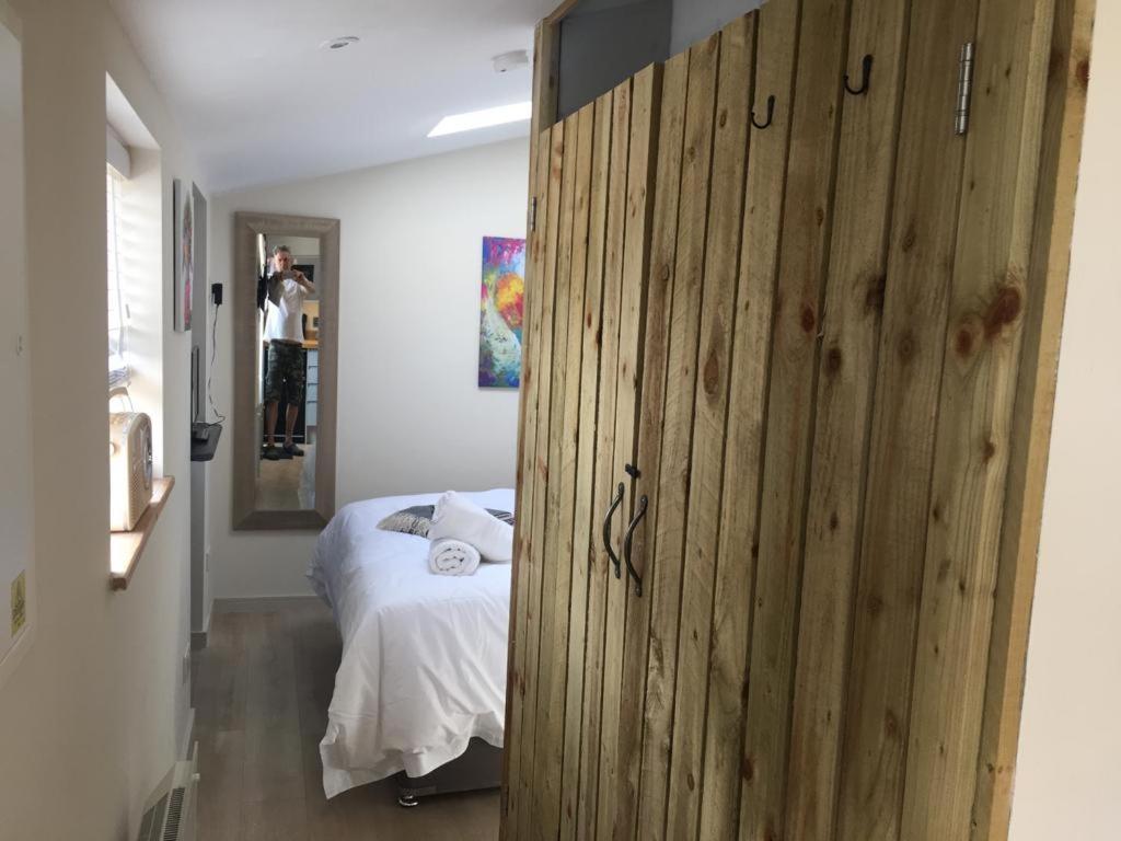 Apartament Russet Pont Yates Zewnętrze zdjęcie